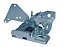 Fechadura Mecanica Porta L.E Volvo VM (24426871) - Imagem 1
