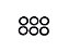 Kit Anel Valvula Abrir Porta Mercedes O370/O371 (3647630057) - Imagem 1