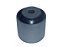 Bucha Sup.Fixacao Cabine 23,5X105X108Mm Para Ive EUROCARGO/TECTOR (8141580) - Imagem 1