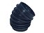 Mangueira Filtro Ar Mercedes ACTROS 1735K 2631A 2435LS 2038 1935S 253 (6455280182) - Imagem 1