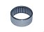 Rolamento Agulha(Roletes)Pino Manga Ex-V Mercedes O371/R/RS/O400-ONIBUS (0089816810) - Imagem 1