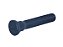 KIT Parafuso Roda Tras.Alum.7/8"X120/130,5 11Bs Para Sca SCANIA P/G/R (1528655) - Imagem 1