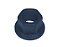 KIT Porca Roda C/Colar Mx22X1,5 Alt.27Mm Ch3 Para Ive EUROCARGO/NOVO STRALIS/EUROTECH/NOVO TRA (41036367) - Imagem 1