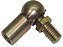 KIT Term Embreagem Completo B16(Pino 12X1,75Femea 12X1 LPO/1111/1113/1313/1513/2013/2213/OM352 (071805016202) - Imagem 1
