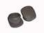 KIT Tampa Manopla Cambio Marrom S/ Estrela Mercedes HPN-SLK-LS-1935/LS-1632/LS1938 (3862687257) - Imagem 1