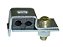 KIT Abracadeira Dupla Cano Injetor Mercedes OM 352 TODOS (3450700166) - Imagem 1
