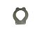 Lamina Compressor 355 (Coracao) Mercedes 1130 (75817) - Imagem 1
