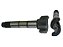 Eixo S 28 Estrias Dir.Diant.269,50Mm Volks 13170/13180/13190/15170/15180/15180E/151 (TEG607048) - Imagem 1