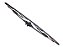 KIT Palheta Limpador Parabrisa Ford CARGO 92 ATE 11 (BH0X17528AA) - Imagem 1