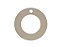 KIT Arruela Encosto Trambulador Cambio Mercedes AXOR 1933/2035/2544 (0002681476) - Imagem 1