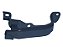 Suporte Defletor Lateral Dir. Para Sca SERIE 4/5 (1371660) - Imagem 1