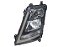 Farol Principal Direito Volvo FH 2015 A 2021 (21608660) - Imagem 1