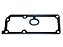 Junta Filtro Rotativo Chapa/Br502967 Para Sca SERIE 5 (1885869) - Imagem 1