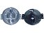 Lanterna Dianteira S/Soquete Ld/Le Volks CONSTELLATION (2R2949101) - Imagem 1