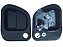 Macaneta Ext.Porta Dt Ld S/Chave C/Coman Ford FORD CARGO (3C46E22400AF) - Imagem 1