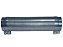 Tubo Flexivel Escape Inox 100X350Mm C/Abrac. Mercedes 2423/OF 1417/OF1418/O500M/R (3824900165) - Imagem 1