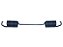 KIT Mola Retrocesso Mercedes ACTROS/AXOR/ATEGO/O300/O400/O500... (9459930010) - Imagem 1