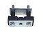 Coxim Radiador Volvo FH/NH (1676648) - Imagem 1