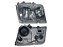 Farol Esquerdo Comum (Nao Led) Volvo VM 270/330 2015 EM DIANTE (82526640) - Imagem 1