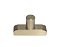 KIT Pastilha Deslizante Garfo Re Bronze Mercedes CAMBIO G210/G211/G240 (9472650249) - Imagem 1