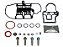 Jogo Reparo Valvula Solenoide Volvo FH C/CAMBIO SHIFT (20739643) - Imagem 1