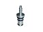 Niple Ligacao Ar Volvo FH/NH/VM12 (976444) - Imagem 1