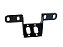 Suporte Trinco Capo Ford FORD TODOS (85HB16C750AA) - Imagem 1