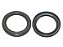 Retentor Cubo Roda Tras.121X87X15Mm Volks VW 10160/AGRALE MA 10/MA 12 (2P0501317A) - Imagem 1