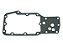 Junta Radiador Oleo Cummins 4/6 Cil Volks CUMMINS 4CC 3.9 ELETR/CUMMINS 6CC 5.9 EL (2830559) - Imagem 1