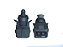 Sensor Temperatura Externa Volvo FH12/FM12/FH/FM/FMX/NH (20717624) - Imagem 1