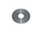 Arruela Trava Eixo Propulsor Mercedes MOTOR 457LA 2005 A 2019 (6645527073) - Imagem 1
