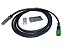Sensor Abs Traseiro Esquerdo Para Sca ONIBUS F/K/N SERIE 4 (1892052) - Imagem 1