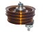 Cj Eixo Propulsor Completo Mercedes O500/R/18300H/1418/1518/19/21/OH1522/152 (3742000038) - Imagem 1
