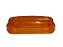 Lente Lanterna Luz Placa/Teto Amar (Br51 UTILITARIOS/VANS/TRUCKS/CARRETAS (516284) - Imagem 1