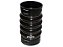 Mangueira Interc.5 Aneis 100X200Mm Silic Mercedes AXOR 2035S/2040S (9585013382) - Imagem 1