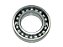 Rolamento Esfera 6210 50X90X20 4100/T415/416 (4001018058002) - Imagem 1