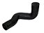 Mangueira Radiador Mercedes ACTROS 2646/LS 2015/2631/2648/2651/2660 (9305010582) - Imagem 1