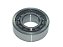 Rolamento Agulha C/Anel Interno F237594 Mercedes G6-60/G6-85 ATEGO/ATRON (0029817512) - Imagem 1
