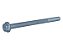 Parafuso Sextavado Flang. M20X1,5X285 10.9 Rp DIVERSOS (519875) - Imagem 1