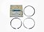 Jogo Anel Motor Gc6877Std Original 1 Cilin Mercedes OM364/OM366 (3660303117) - Imagem 1