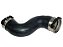 Mangueira Intercooler Esq.C/Abracadeira Mercedes SPRINTER CDI 413 (9065283782) - Imagem 1
