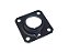 KIT Mancal Macho S/Engraxadeira Eixo S Mercedes BR 1081 (3864200241) - Imagem 1