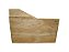Assoalho De Madeira S/Feltro Mercedes 1519/1524/1525 (3446160260) - Imagem 1