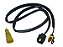 Chicote Reparo Sensor Nivel Agua C/Resit Volks 8140/8150/12140/13180/14200/14220/24220 (2U2971759) - Imagem 1