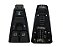 Botao Vidro Eletr.Desemb.Le Volvo NH/FM/FH (20752917) - Imagem 1