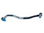 Tubulacao De Agua Do Motor C/Parafuso Mercedes 712C/914C/1215C (9062030402) - Imagem 1