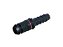 KIT ConexaoSistema Reservatorio Ar Ng12 Volks CAMINHOES/ONIBUS/CONSTELLATION (2TA608717C) - Imagem 1