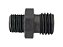 KIT Conexao Dupla 10X1X12X1,5 OM-355 (915013004000) - Imagem 1