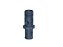 KIT Parafuso Oco 20Mm/4Furos Com Tubo Mercedes LN914/OF1417/1721 (9049970072) - Imagem 1