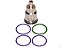 KIT Luva Bico Injetor C/Aneis Volvo FH/FM/FMX/NH/FH12/FM12/D13A/D13C/BUS 9/1 (21351717) - Imagem 1